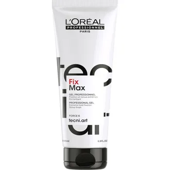 Stylingový přípravek Loreal Professionel LOreal Professionnel Fix max gel 200ml
