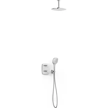 Sprchová hlavice TRES CANIGÓ-TRES PLUS Chrome 21725003