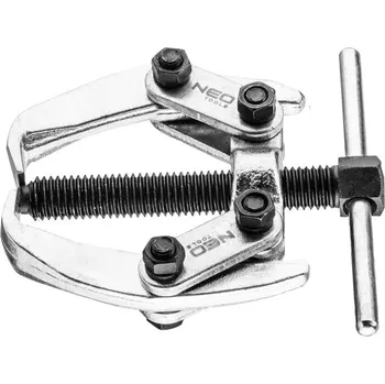 Stahovák Dvouramenný stahovák 3" 11-850 NEO TOOLS