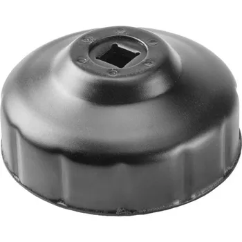 Olejový filtr Objímka olejového filtru 76 mm, 14 úhlů 11-364 NEO TOOLS