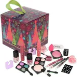 Zmile Cosmetics Christmas Trees Cube…