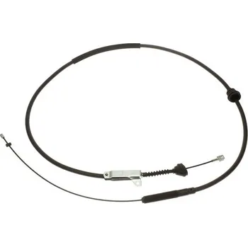 Lanko parkovací brzdy brzdové lanko Starline