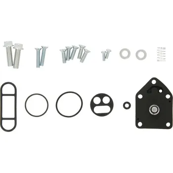 Palivový systém pro motocykl Opravná sada palivového kohoutu All Balls KAWASAKI EN 500 Vulcan