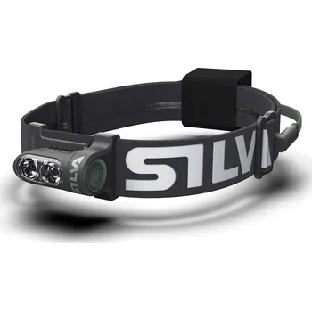 Silva Trail Runner Free 2 Ultra šedá
