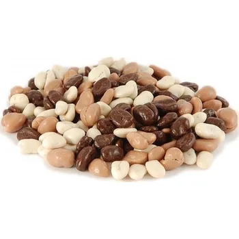 POEX Arašídy mix, 175 g