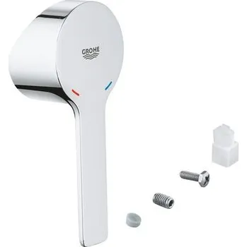 Vodovodní baterie Grohe Páka, chrom 46988000