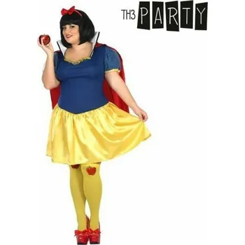 Dámský kostýmek Th3 Party Kostým pro dospělé Princezna z pohádky Velikost: M/L