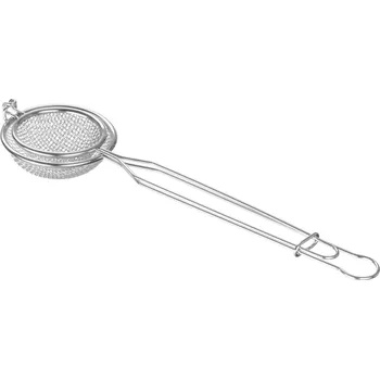 Cedník a síto Sítko "ptačí hnízdo", HENDI, ⌀100x390mm