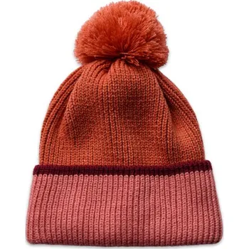 Čepice Dětská čepice Lego Wear ARIS 801 - oranžová 50/52
