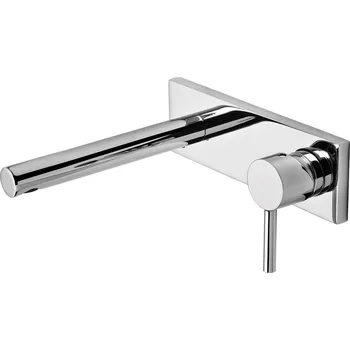 Sprchová hlavice TRES ALP-TRES 20320002