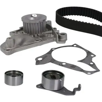 Vodní pumpa + sada ozubeného řemene METELLI 30-0715-1