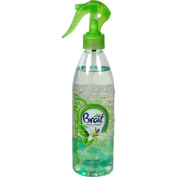 Osvěžovač vzduchu Brait Magic Mist osvěžovač vzduchu White Flowers 425 g