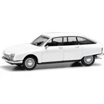 Citroen GS bílý Herpa 420433-005