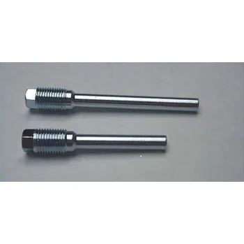 Brzdový komplet CC zajišťovací čep brzdových destiček 72mm (1077-071)