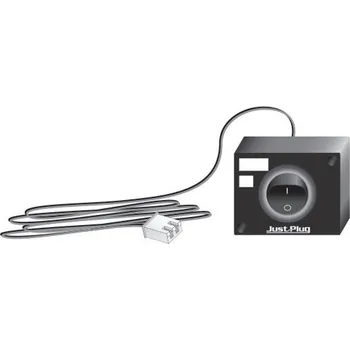 Modelová železnice pomocný spínač Just Plug Woodland Scenics JP5725