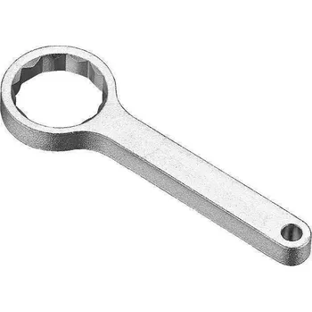 Nářadí na motocykly ACCEL klíč na regulaci tvrdosti centrálního tlumiče (SHOWA, KAYABA)