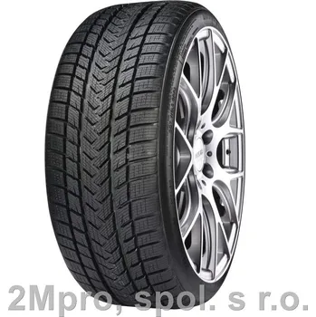 Zimní osobní pneu GRIPMAX 235/55 R 17 TL 103V SURE GRIP eWINTER EV XL