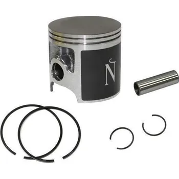 Píst motoru NAMURA píst YAMAHA YFZ 350 (YFZ350) BANSHEE 87-06 HC (65,69mm=+1,75mm) HIGH COMPRESSION (8075D175) (pístní kroužky NA-40000-7R)