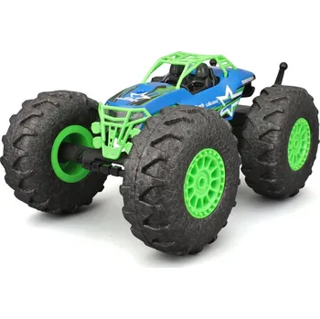 RC model auta Maisto RC - Rock Hopper pro series, XTR, 2,4 GHz, USB