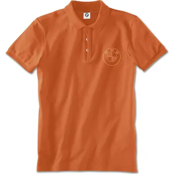 Pánské tričko Pánské polo triko s logem BMW Velikost: L