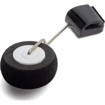 RC model E-flite ostruha: Sportix 1.1m