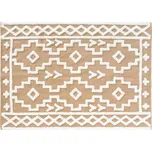 Douceur d`Interieur Jutová podložka MEDINE, 120 x 170 cm