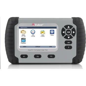 Autoelektronika diagnostika SSANG YONG iAuto701 Vident autodiagnostika D-VIA701SY