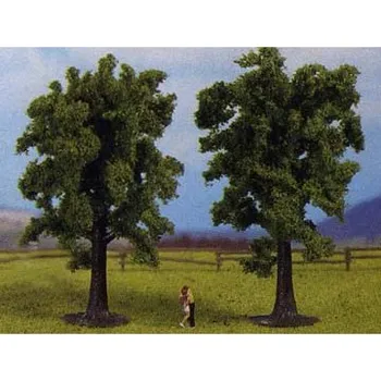 Modelová železnice buk 2ks Noch 25170