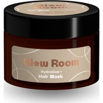Vlasová regenerace Glow Room Hydration+ maska na vlasy 200 ml