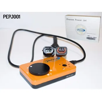 Elektroinstalace pro motocykl ELECTROSPORT regulátor vstřikování paliva DUCATI / MOTO GUZZI