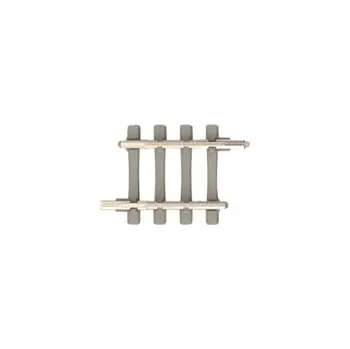 Modelová železnice kolej rovná beton 17,2 mm Trix 14503