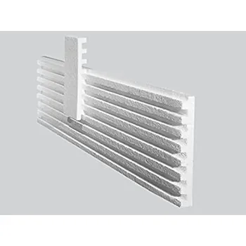 Modelářský materiál pěnové profilové desky Woodland Scenics ST14419B