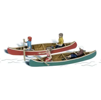 kanoisté Woodland Scenics A2200