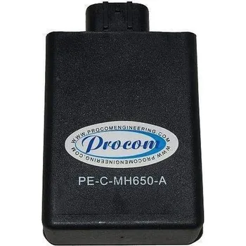 Elektroinstalace pro motocykl ELECTROSPORT modul zapalování HONDA XR 650R 00-07