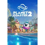 Planet Coaster 2 PC