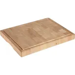 Contacto blok dřevěný krájecí GN1/1 53x32,5 výška 6cm