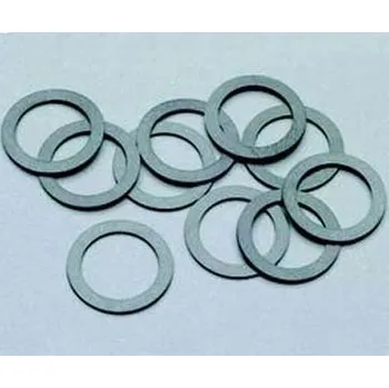 Modelová železnice bandáž kola 10mm Piko 56026-ks