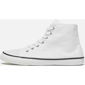 Dámská obuv Bohempia Barefoot boty - ORIK White-White Velikost obuvi: 45