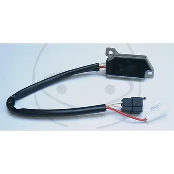 Alternátor Dobíjecí relé/regulátor napětí JMT 700.12.17