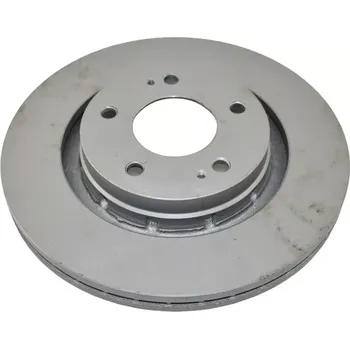 Brzdový kotouč Přední brzdový kotouč CITROEN C-CROSSER - MITSUBISHI - PEUGEOT 4007 (CITROEN 1606375780 1611429880 424958 424959 4249F3 MITSUBISHI 4615A006 4615A113 4615A179 4615A189 MR128659 MR205215 PEUGEOT 1606375780 1611429880 4249.58 4249.59 4249.F3)