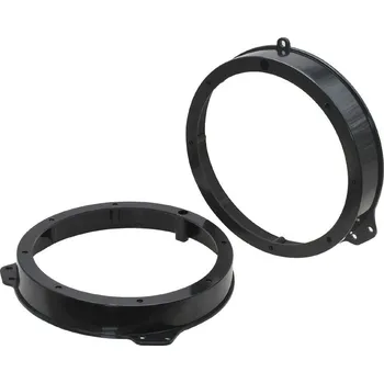 Reproduktor do auta Adaptery repro 165mm Suzuki