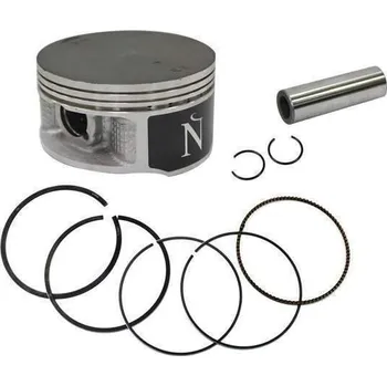 Píst motoru NAMURA píst YAMAHA YFM 660 (YFM660) RAPTOR 01-05 (99,97mm = STD) (8507DA) (pístní kroužky NA-40004R)