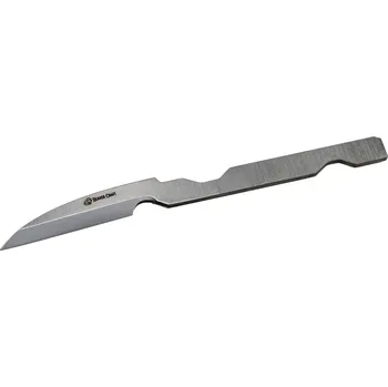 Pracovní nůž BeaverCraft Chip Carving Knife BC8 čepel