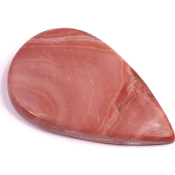 Korálek Kabošon Imperial Jasper č.2899 (39x25x5mm)