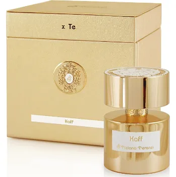 Unisex parfém Tiziana Terenzi Tiziana Terenzi kaff, Parfumový extrakt 100ml - Tester Pre všetkých Parfumovaný extrakt