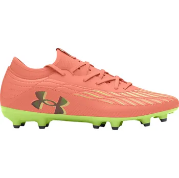 Kopačky Kopačky Under Armour Magnetico Select 4 FG 3027707-800 Velikost 45 EU | 10 UK | 11 US | 29 CM