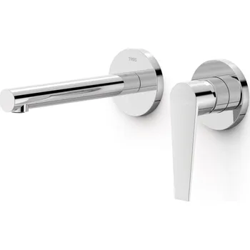 Sprchová hlavice TRES CLASS-TRES Chrome 20530001