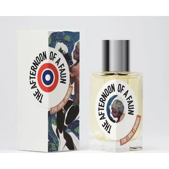 Dámský parfém Etat Libre d´Orange Etat Libre d'Orange The Afternoon of a Faun, Parfémovaná voda 100ml - Tester Pre ženy Parfémovaná voda