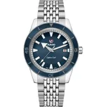 Rado Captain Cook Automatic R32505203 + 5 let záruka