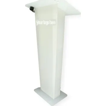 Řečnický pult Alana